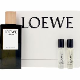 Loewe Esencia Estuche 3 pz Precio: 113.99002835. SKU: B15BSNS3VN