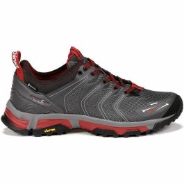 Zapatillas de Running para Adultos Chiruca Bavaro 09 Gris oscuro GORE-TEX Montaña Precio: 102.95000045. SKU: S64109968