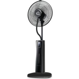Ventilador Nebulizador de Pie Grunkel FAN-G16NEBUPRO 75 W Negro Precio: 104.94999977. SKU: B16YALH2PE