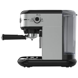 Cafetera Superautomática Grunkel CAFPRESOH-20 Plata 1 L