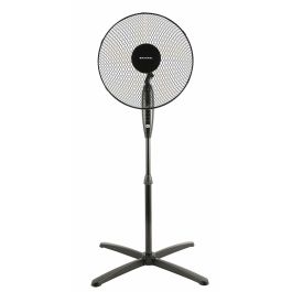 Ventilador de Pie Grunkel FAN-165X NG Negro 50 W Precio: 36.905000629199996. SKU: B1HPBWAKC4