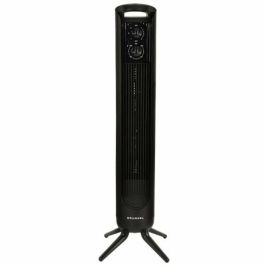 Grunkel Ventilador De Torre 45 W 3 Velocidades C-Temporizador Negro Precio: 24.58999994. SKU: B13TS7XPKL