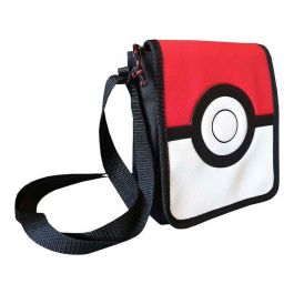 CYP BRANDS Bandolera Pokeball Pokemon Precio: 13.78999974. SKU: B1KGX5KASV
