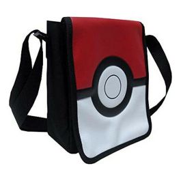 CYP BRANDS Bandolera Pokeball Pokemon
