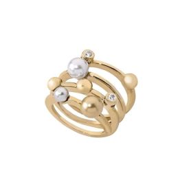 Anillo Mujer Majorica 10554.34.1.917.010.1 Precio: 215.9849997701. SKU: B17B5CK63Z