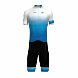 Maillot de ciclismo T-Aero Gsport Azul Precio: 57.95000002. SKU: S6472155