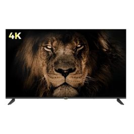 Smart TV NEVIR 8078 4K Ultra HD 43" LED Precio: 314.49999955. SKU: B14RFQ75BG