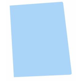 Gio Subcarpeta Simple Cartulina A4 180 gr Azul Pastel -Pack De 50U- Precio: 8.49999953. SKU: B1F4ZQS4LL