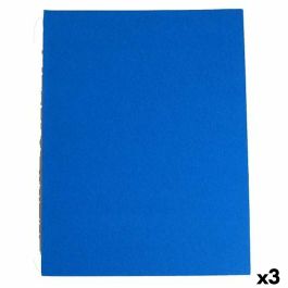 Subcarpeta Elba Gio Azul oscuro A4 50 Piezas (3 Unidades) Precio: 41.94999941. SKU: B1FP3DR82R