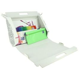 Set de pintura Oxford Kids Multicolor 17 Piezas Precio: 24.78999963. SKU: S8414630