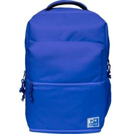 Mochila Escolar Oxford B-Out Azul 42 x 30 x 15 cm Precio: 50.58999957. SKU: S8420801