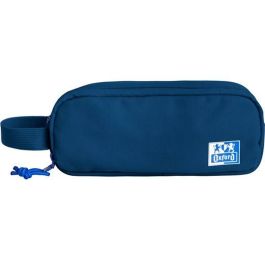 Estuche Oxford Bsmart Azul Oxford 400174118 Precio: 19.59000043. SKU: B1FBSDTRE8