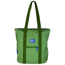 Tote Bag B-Trendy Oxfbag Verde Saf Oxford 400183032 Precio: 41.50000041. SKU: B1K8PSSX9F