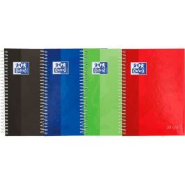 Agenda Oxford School 2024-2025 Precio: 12.59000039. SKU: B18GNXMHWV