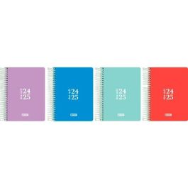 Agenda ENRI Teens 2024-2025 Precio: 11.9669004114. SKU: B1J9R674Q3