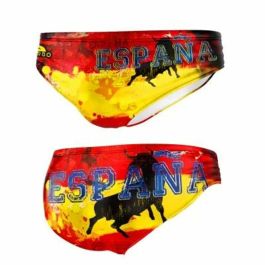 Slip de Hombre Turbo Spain Bull Tag 2015 Precio: 34.98999955. SKU: S64137553