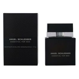 Perfume Hombre Angel Schlesser Essential for Men EDT 100 ml
