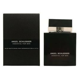 Perfume Hombre Angel Schlesser EDT Essential For Men (100 ml) Precio: 45.95000047. SKU: SLC-56897