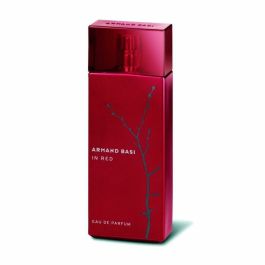 Perfume Mujer Armand Basi In Red EDP (100 ml) Precio: 37.94999956. SKU: S4513711