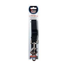 Nayeco Adaptador-Cinturon Seguridad 20 mm Negro 1Ud Precio: 4.49999968. SKU: S7905674