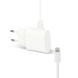 Cargador de Pared Lightning 1A Contact Apple-compatible iPhone