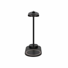 Lámpara LED con Cargador Inalámbrico para Smartphones KSIX 1 5W-10W Lámpara LED con Cargador Inalámbrico para Smartphones KSIX 1 5W-10W