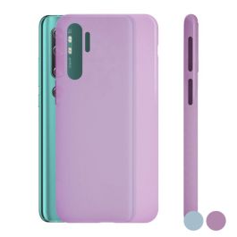 Funda para Móvil Xiaomi Mi Note 10 KSIX Color Liquid Xiaomi