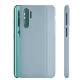 Funda para Móvil Xiaomi Mi Note 10 KSIX Color Liquid Xiaomi