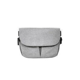 Bandolera KSIX Gris Bandolera KSIX Gris