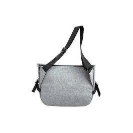 Bandolera KSIX Gris Bandolera KSIX Gris