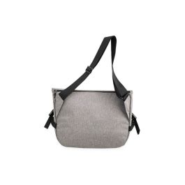 Bandolera KSIX Gris Bandolera KSIX Gris
