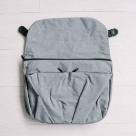 Bandolera KSIX Gris Bandolera KSIX Gris