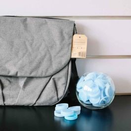Bandolera KSIX Gris Bandolera KSIX Gris