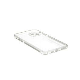 Funda Iphone 12 Mini KSIX Flex TPU Transparente