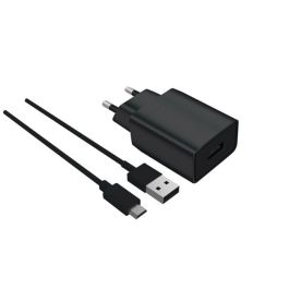 Cargador de Coche USB Universal + Cable USB C Contact Precio: 9.9499994. SKU: S1905146