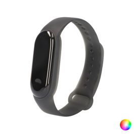 Recambio Pulsera de Actividad Contact MI BAND 6 TPU Precio: 1.49999949. SKU: S1905609