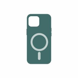 Funda para Móvil KSIX iPhone 13 Pro Verde