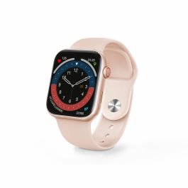 Smartwatch KSIX Urban 3 1,69" IPS Bluetooth Rosa Precio: 31.50000018. SKU: S1905856