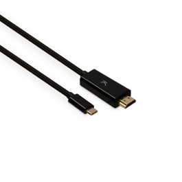 Adaptador USB C a HDMI KSIX
