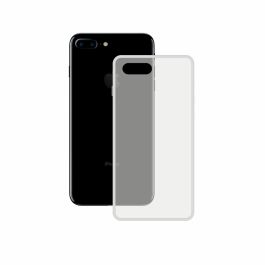 Funda para Móvil KSIX iPhone 7/8 Plus Transparente Iphone 7 Plus/8 Plus Precio: 6.6550006655. SKU: B1CTK2E5RS