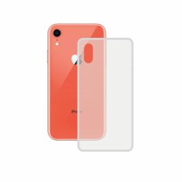 Funda para Móvil KSIX iPhone XR Transparente Iphone XR Precio: 6.6550006655. SKU: B1BC5LX5A9