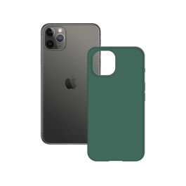 Funda para Móvil KSIX iPhone 11 Pro Max Verde iPhone 11 Pro Max Precio: 6.6550006655. SKU: B1H59RY3DF