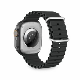 Smartwatch KSIX Urban Plus 2,05" Bluetooth 5.0 270 mAh Negro