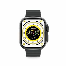 Smartwatch KSIX Urban Plus 2,05" Bluetooth 5.0 270 mAh Negro