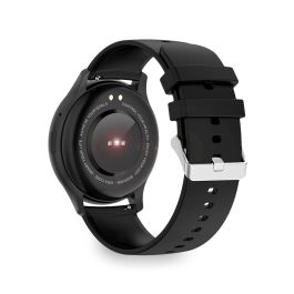 Smartwatch KSIX Core Negro (1 unidad)