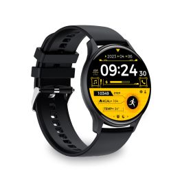 Smartwatch KSIX Core Negro (1 unidad)