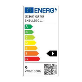 Plafón LED KSIX Phenomena E 45 W (3000k - 6000k)