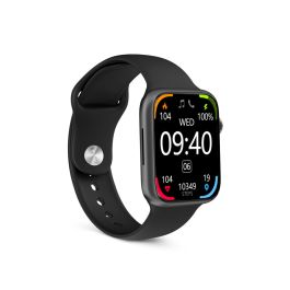 Smartwatch KSIX Urban 4 Negro