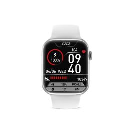 Smartwatch KSIX Urban 4 mini Blanco 1,74"