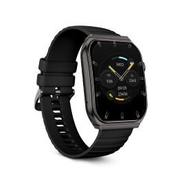 Smartwatch KSIX Negro